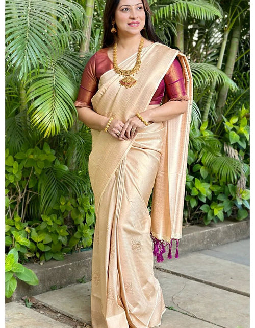 Load image into Gallery viewer, rajyogam soft silk saree surat
