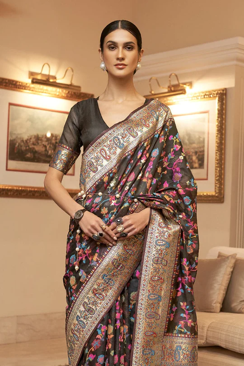 rajyogam soft silk saree surat