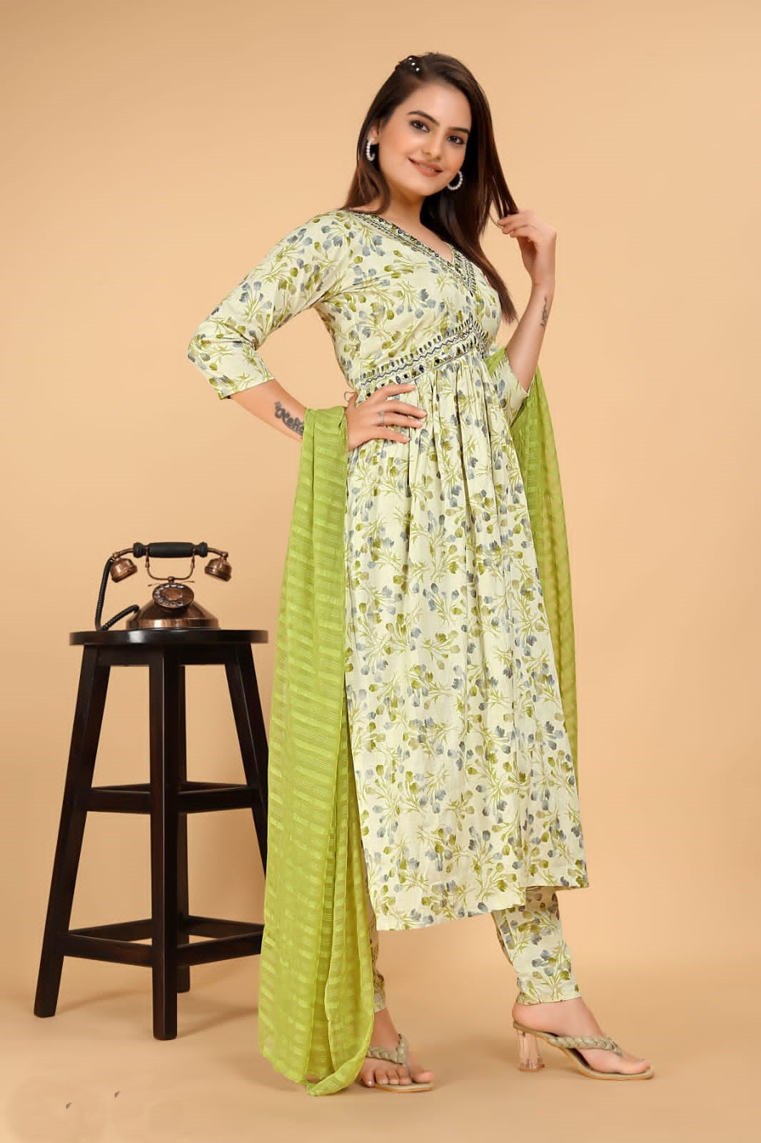 rajyogam designer suit surat