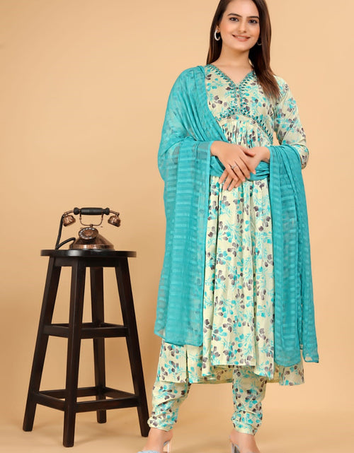 Load image into Gallery viewer, rajyogam designer kurti surat
