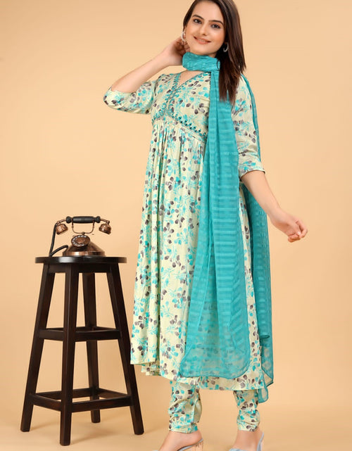 Load image into Gallery viewer, rajyogam designer kurti surat
