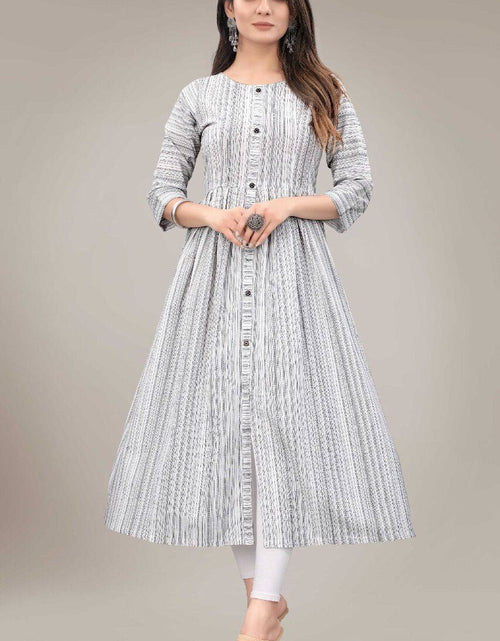 Load image into Gallery viewer, rajyogam designer kurti surat
