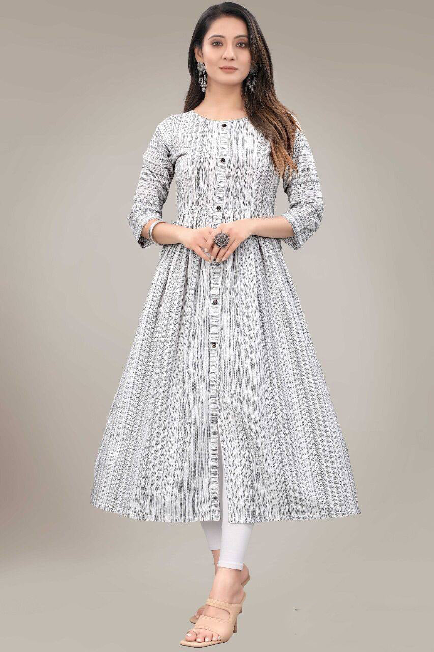 rajyogam designer kurti surat