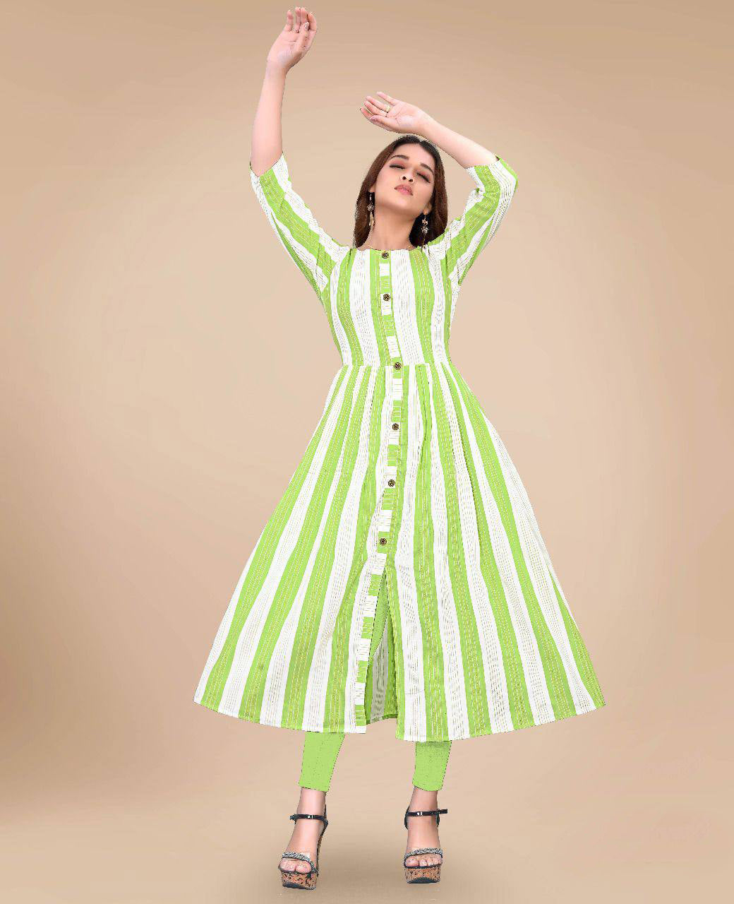 rajyogam designer kurti surat