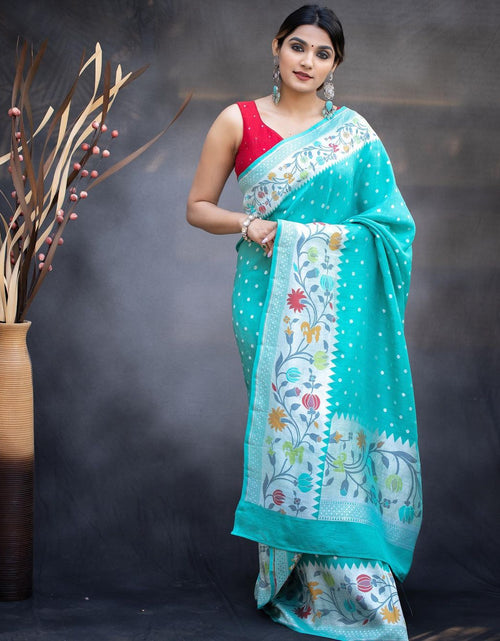 Load image into Gallery viewer, rajyogam soft silk saree surat
