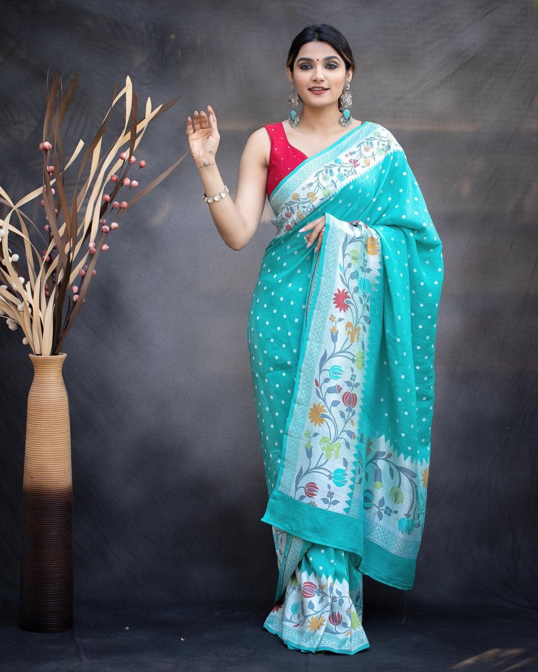 rajyogam soft silk saree surat