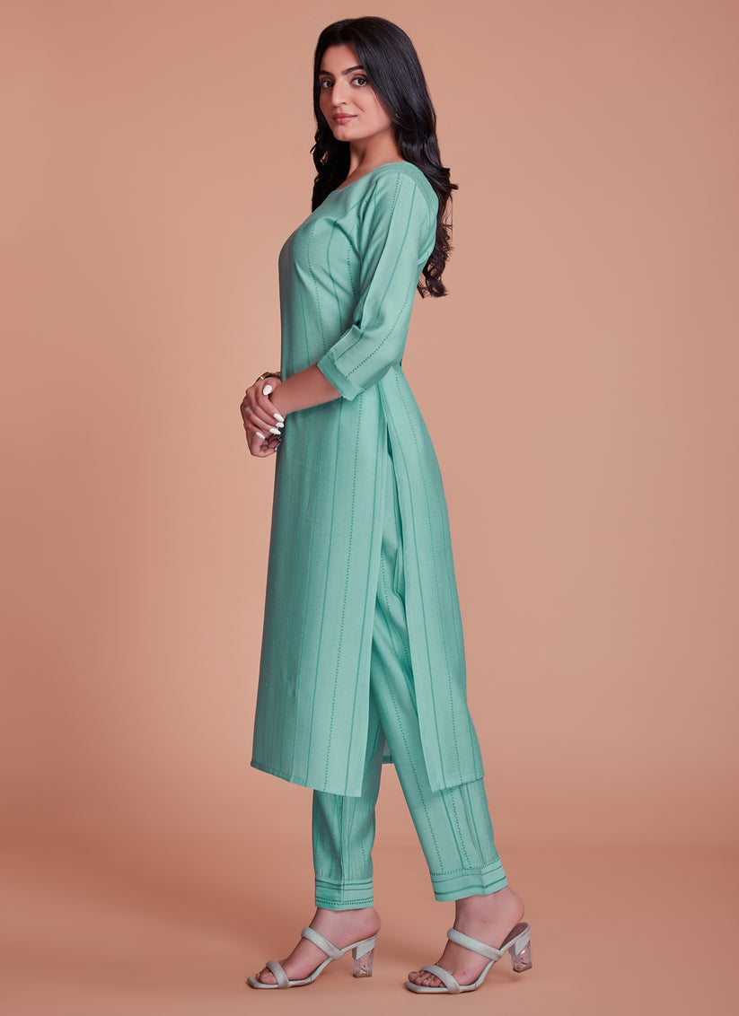 rajyogam designer kurti set surat