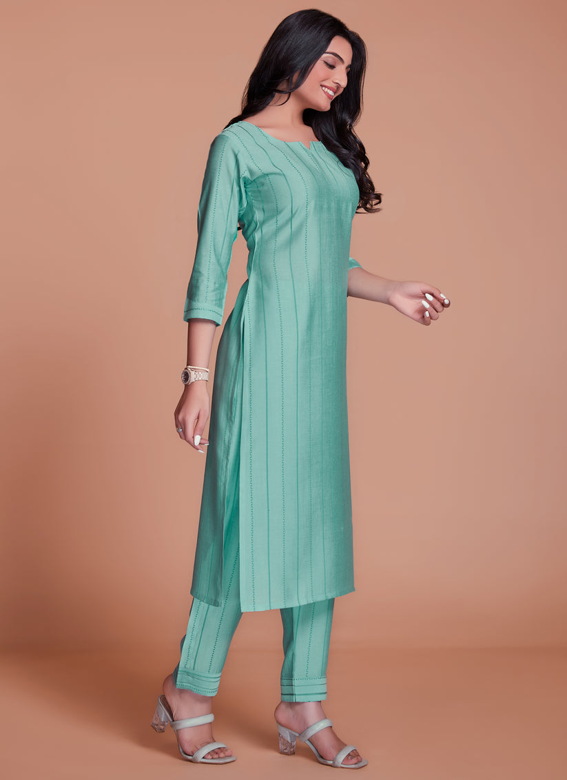 rajyogam designer kurti set surat