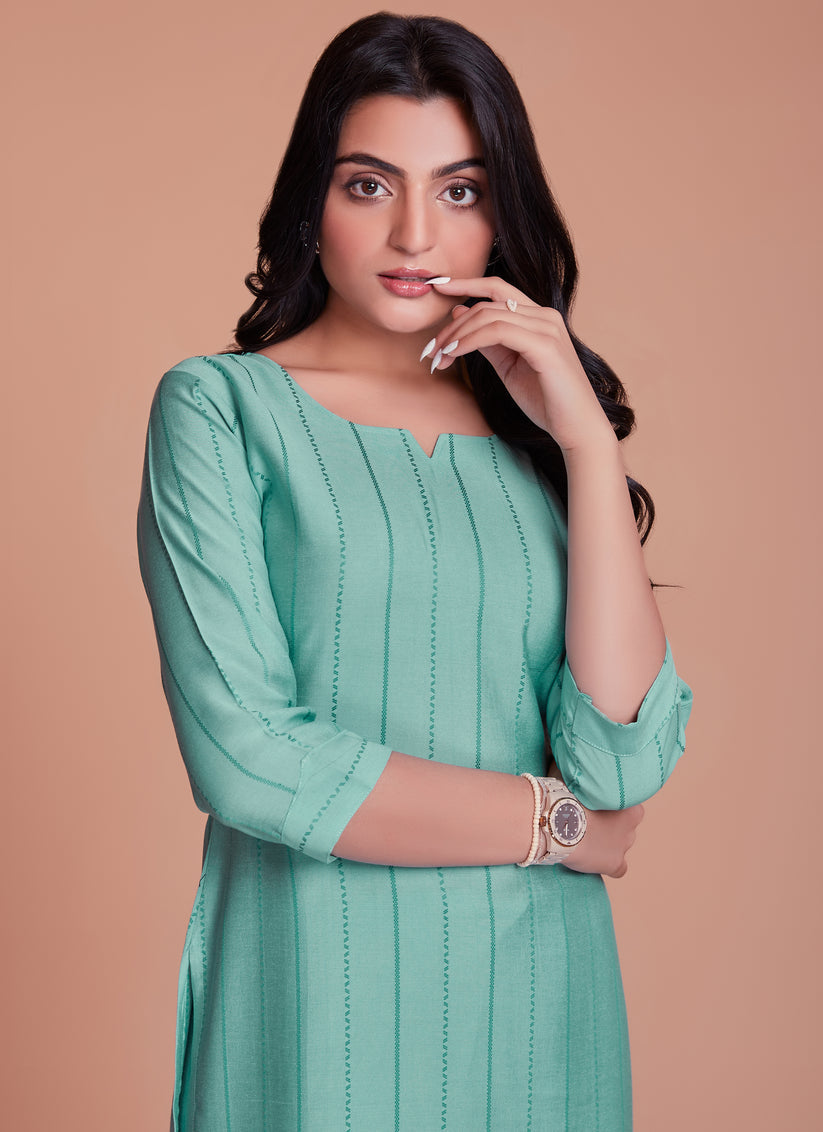 rajyogam designer kurti set surat