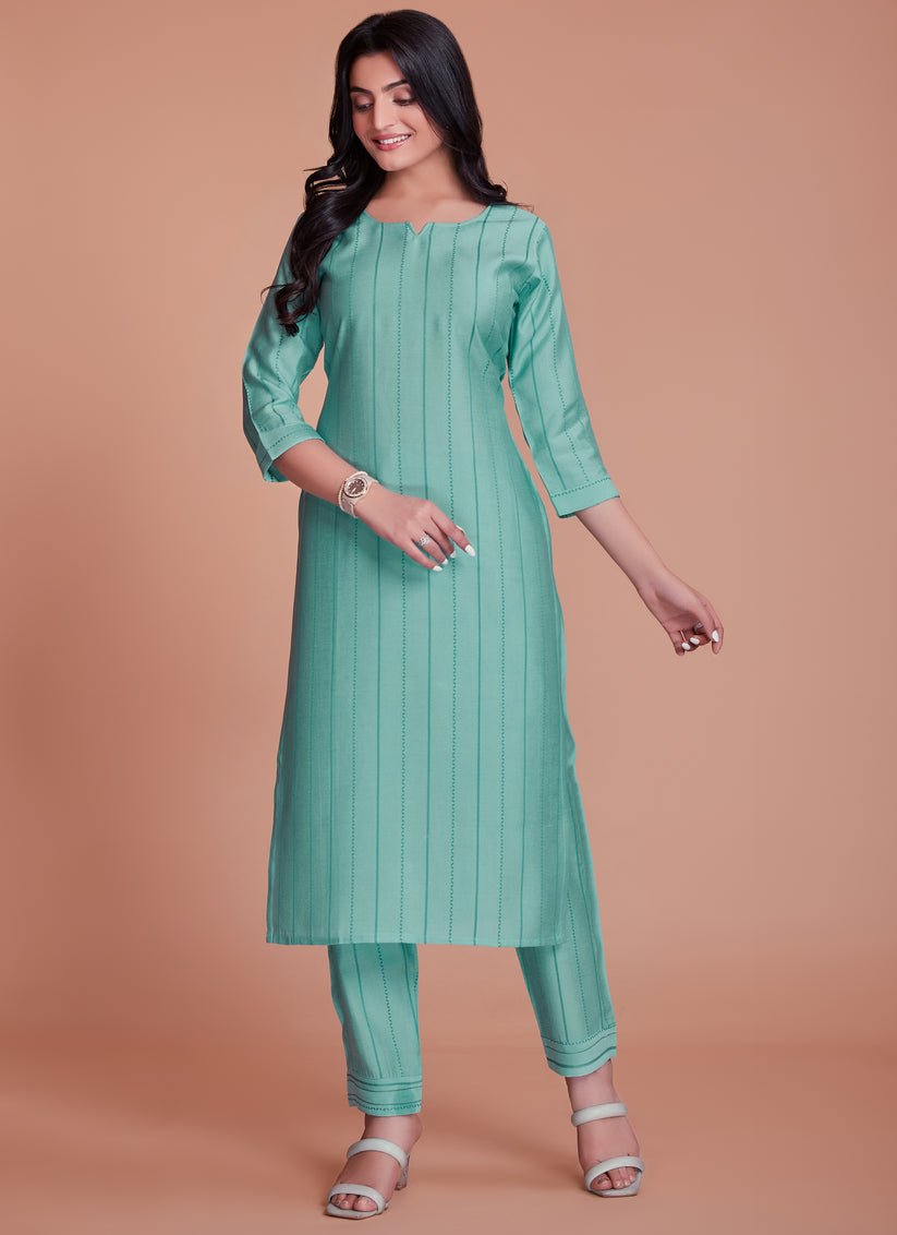 rajyogam designer kurti set surat