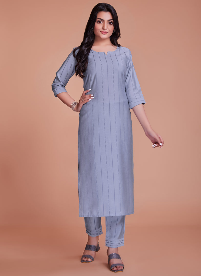 rajyogam designer kurti set surat