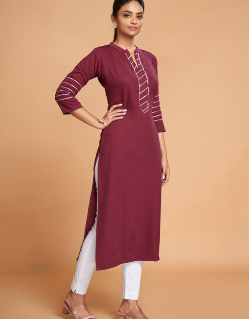 Load image into Gallery viewer, rajyogam designer kurti surat
