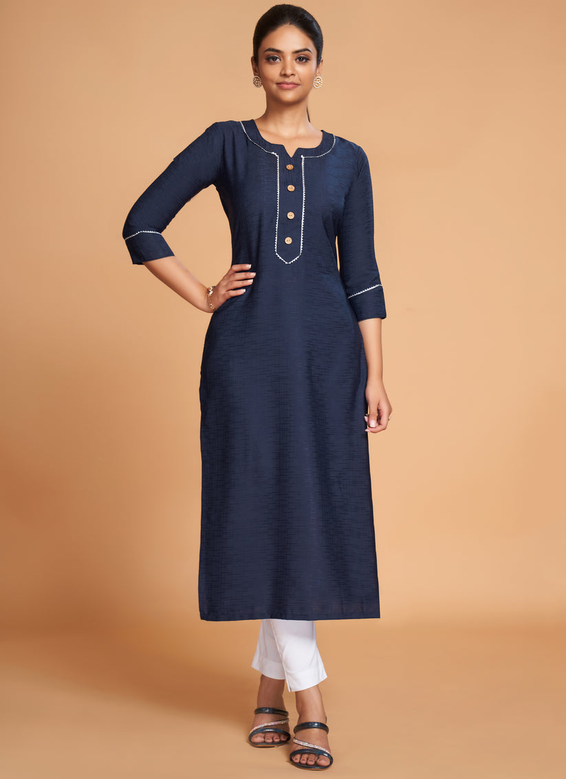 rajyogam designer kurti surat