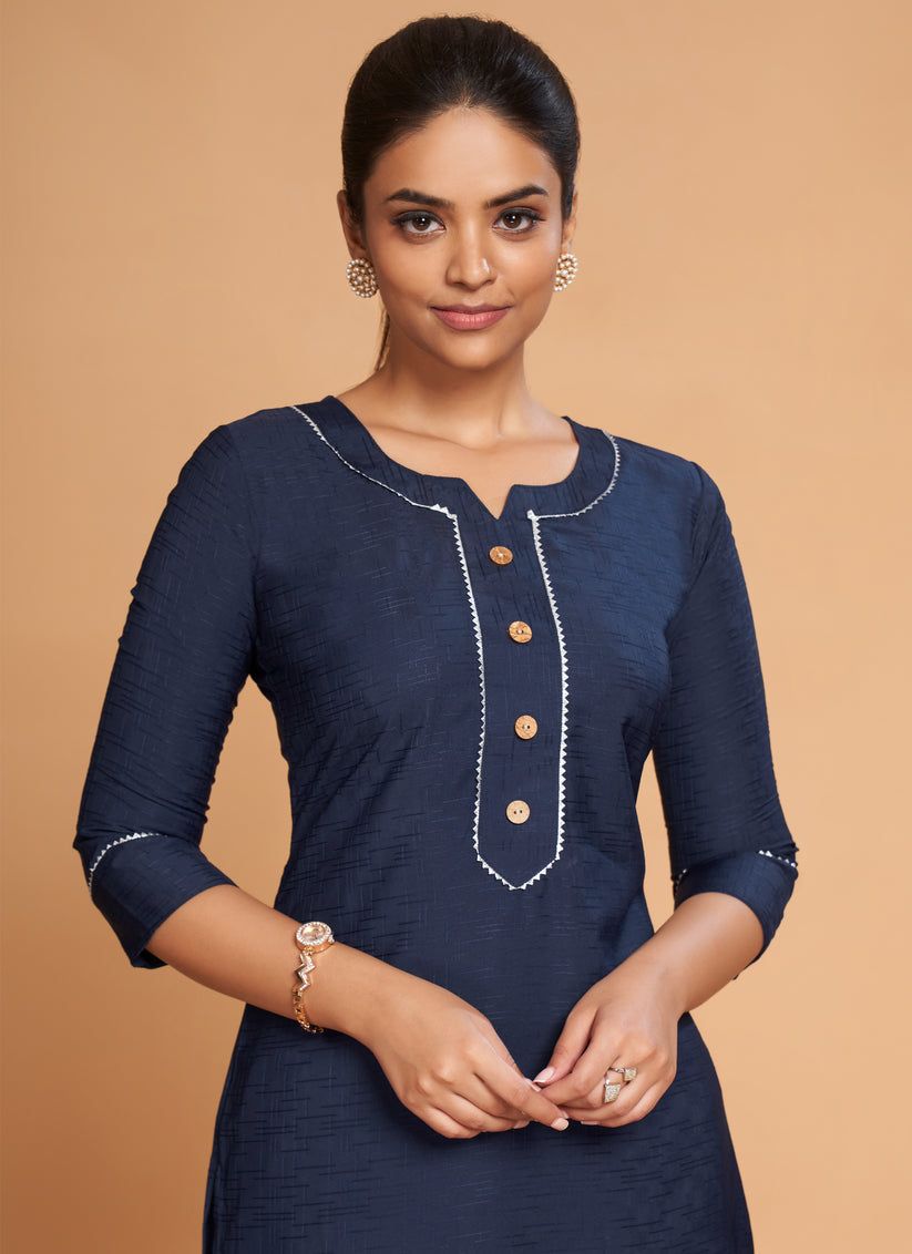 rajyogam designer kurti surat