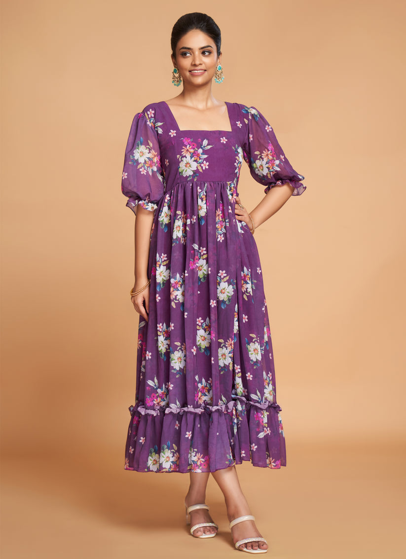 rajyogam designer gown surat