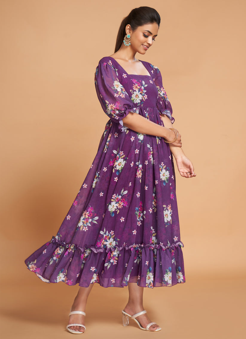 rajyogam designer gown surat