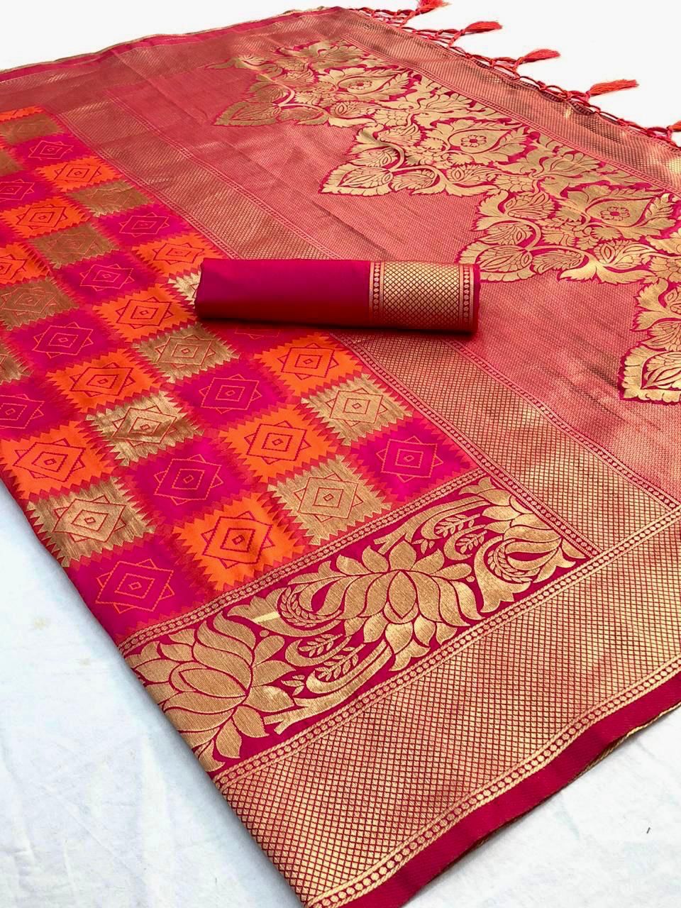 rajyogam soft silk saree surat