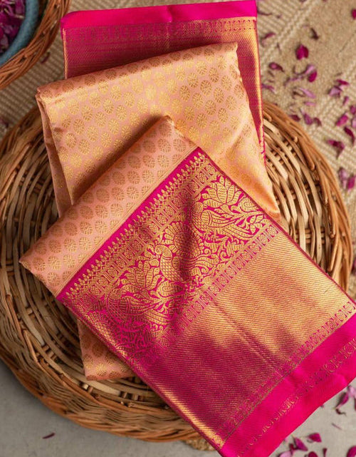 Load image into Gallery viewer, rajyogam banarasi silk saree surat
