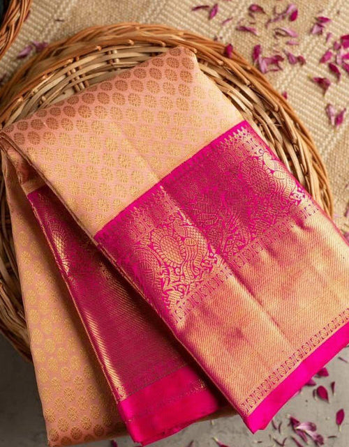 Load image into Gallery viewer, rajyogam banarasi silk saree surat
