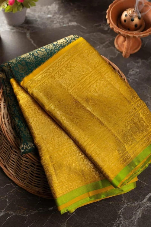 rajyogam soft banarasi silk saree surat