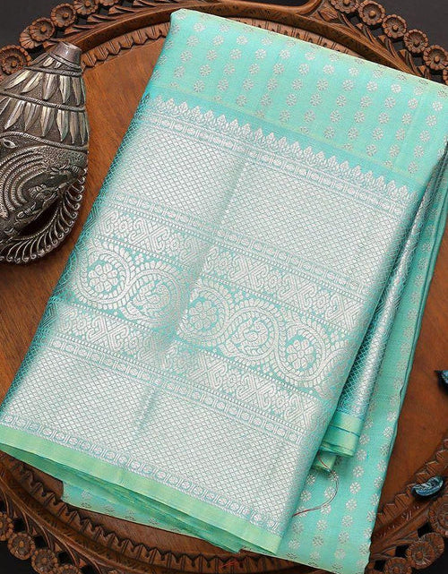 Load image into Gallery viewer, rajyogam soft silk saree surat
