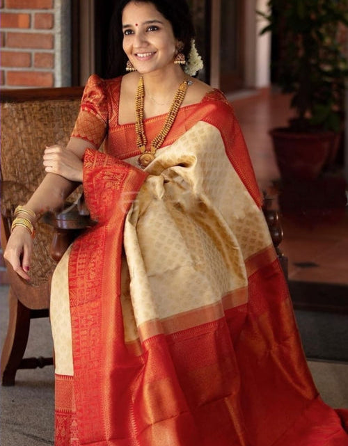 Load image into Gallery viewer, rajyogam banarasi silk saree surat
