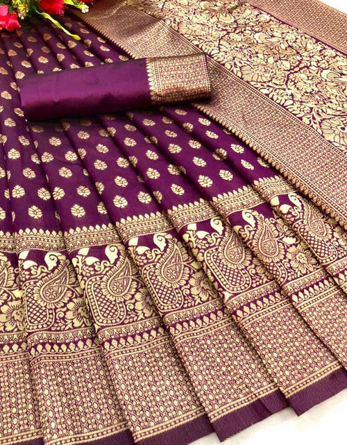 Load image into Gallery viewer, rajyogam soft silk saree surat
