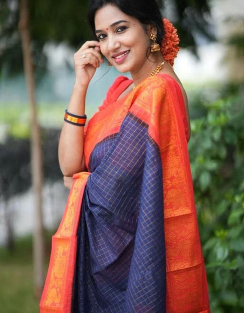 Load image into Gallery viewer, rajyogam banarasi silk saree surat
