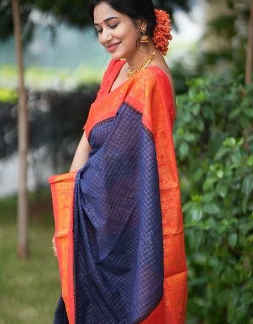 Load image into Gallery viewer, rajyogam banarasi silk saree surat
