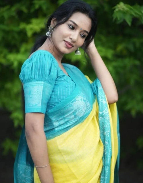 Load image into Gallery viewer, rajyogam banarasi silk saree surat
