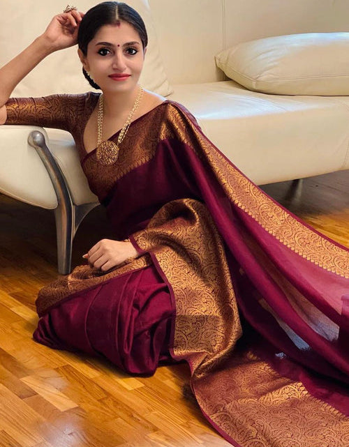 Load image into Gallery viewer, rajyogam soft silk saree surat
