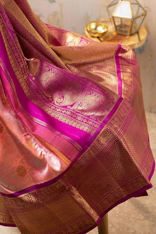 rajyogam banarasi silk saree surat