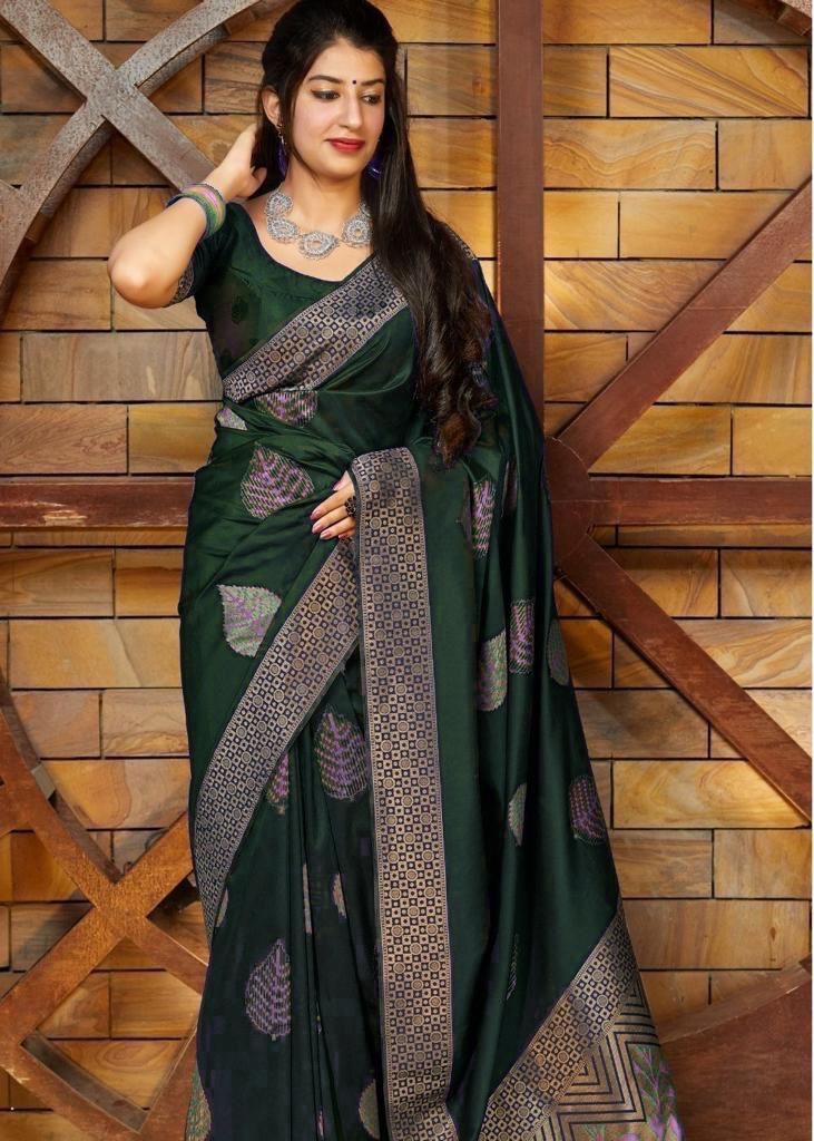 rajyogam soft silk saree surat