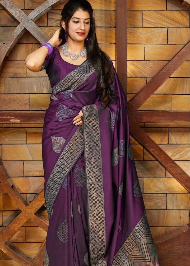 rajyogam soft silk saree surat