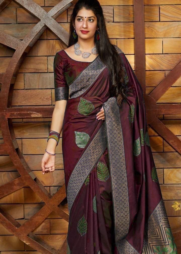 rajyogam soft silk saree surat