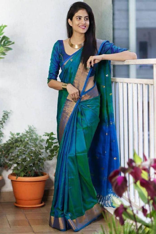 rajyogam soft silk saree surat