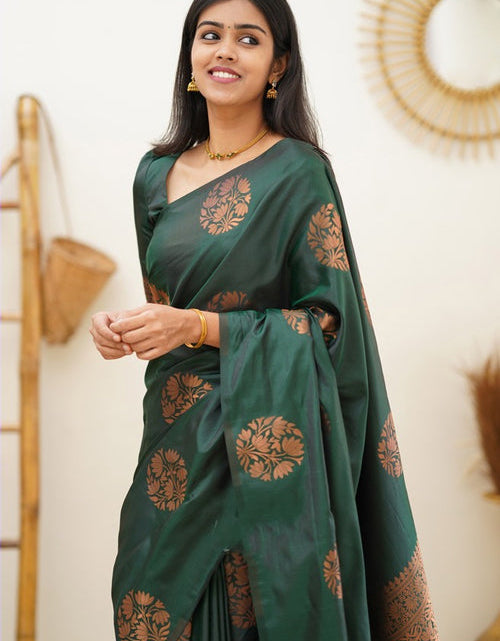 Load image into Gallery viewer, rajyogam soft silk saree surat
