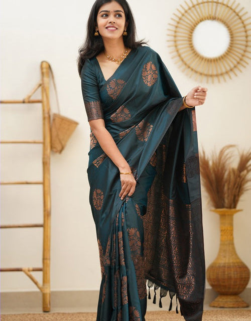 Load image into Gallery viewer, rajyogam soft silk saree surat
