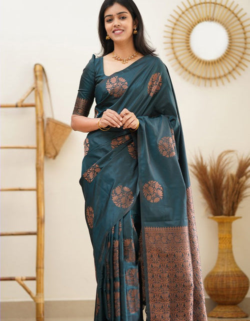 Load image into Gallery viewer, rajyogam soft silk saree surat
