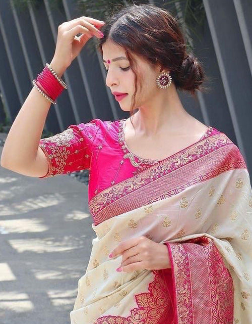 Load image into Gallery viewer, rajyogam soft silk saree surat
