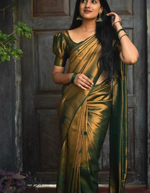 Load image into Gallery viewer, rajyogam soft silk saree surat
