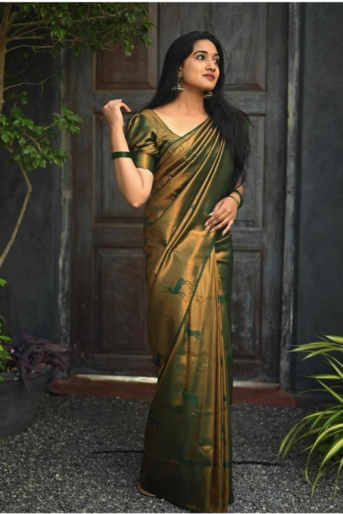 rajyogam soft silk saree surat