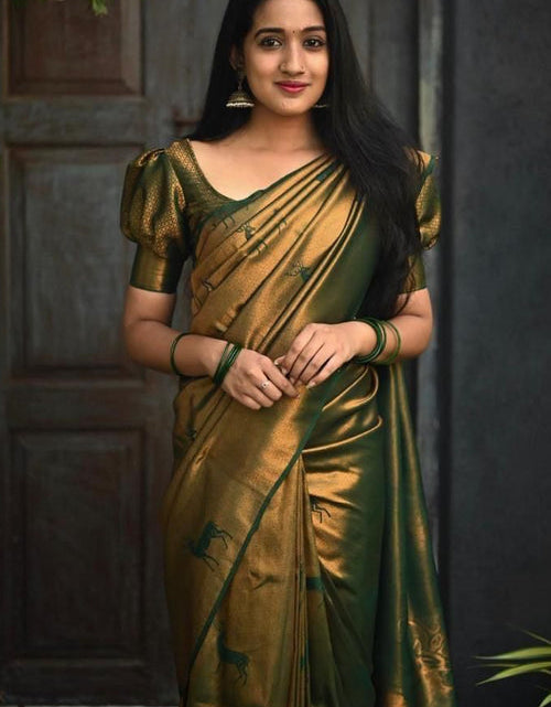 Load image into Gallery viewer, rajyogam soft silk saree surat
