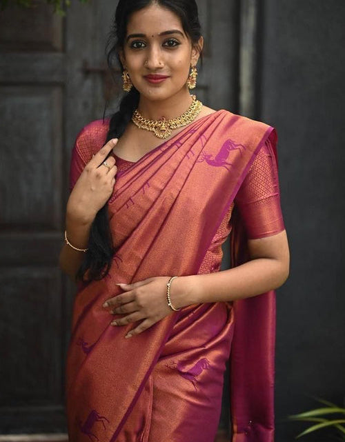 Load image into Gallery viewer, rajyogam soft silk saree surat
