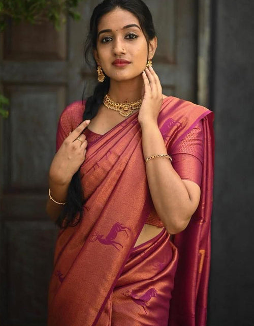 Load image into Gallery viewer, rajyogam soft silk saree surat
