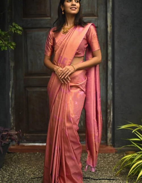 Load image into Gallery viewer, rajyogam soft silk saree surat
