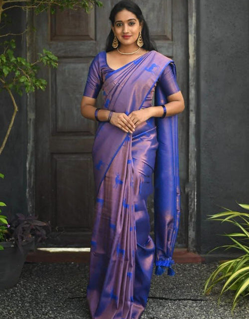 Load image into Gallery viewer, rajyogam soft silk saree surat
