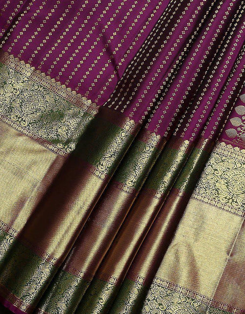 Load image into Gallery viewer, rajyogam banarasi silk saree surat
