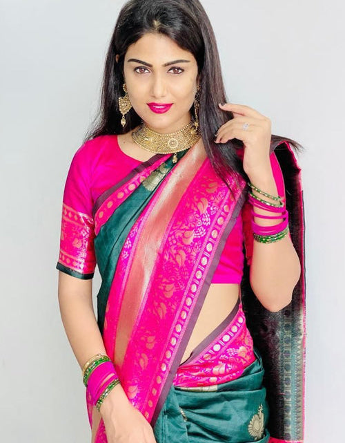 Load image into Gallery viewer, rajyogam soft silk saree surat
