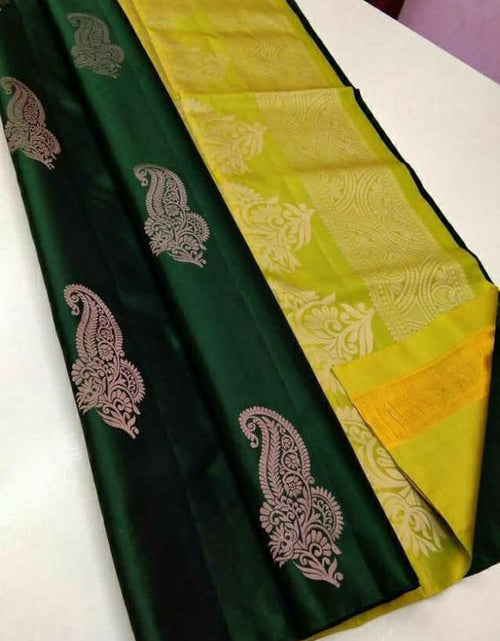 Load image into Gallery viewer, rajyogam soft silk saree surat
